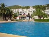 Moraira Apartments